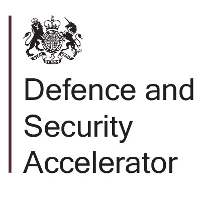 Defence and Security Accelerator (DASA)